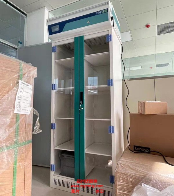 優(yōu)耐美凈氣型藥品柜一般用于什么實驗室？