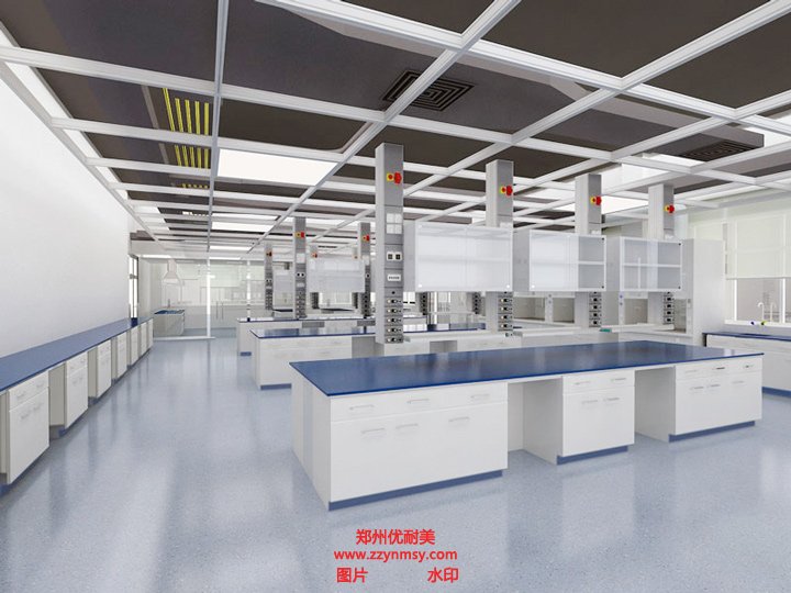 實(shí)驗(yàn)室建設(shè)改造
