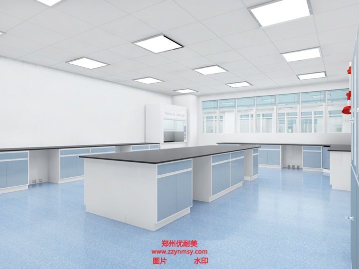 實(shí)驗(yàn)室建設(shè)改造