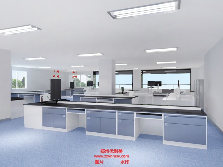 河南實驗室建設(shè)的基本步驟都有哪些？