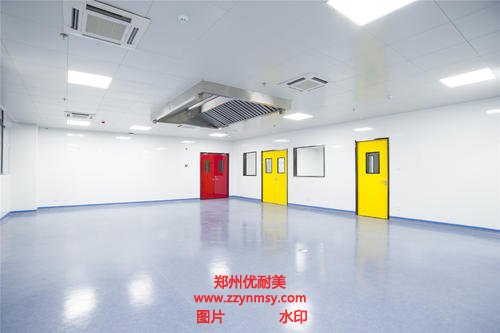 鄭州無(wú)菌室建設(shè)的基本條件有哪些？