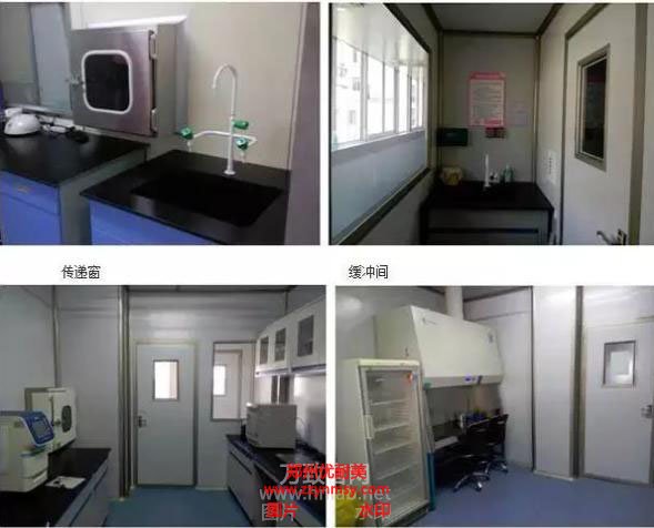 河南PCR實(shí)驗(yàn)室設(shè)計(jì)有哪些注意事項(xiàng)？