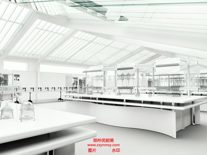 鄭州實驗室裝修應(yīng)選擇什么樣的材料？