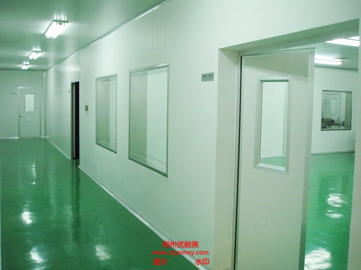 河南潔凈室建設(shè)施工的方法有哪些？