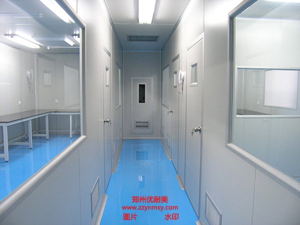 河南無菌實驗室建設(shè)需要注意哪些事項？