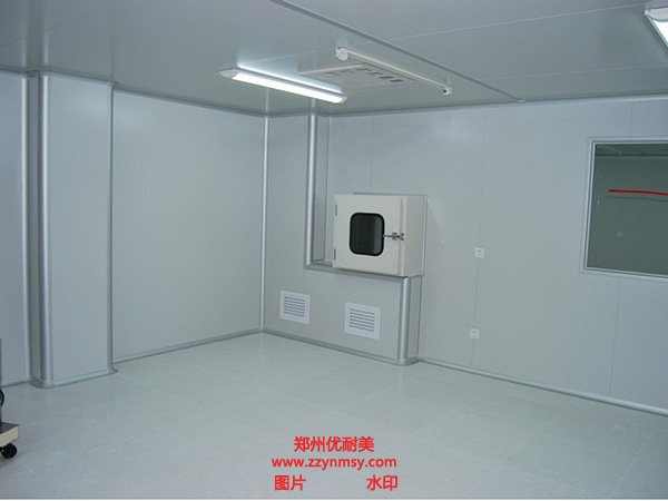 鄭州無菌實驗室建設(shè)需要注意哪些事項？