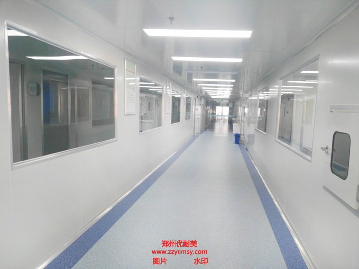 鄭州潔凈室建設(shè)時(shí)應(yīng)該注意哪些問題？