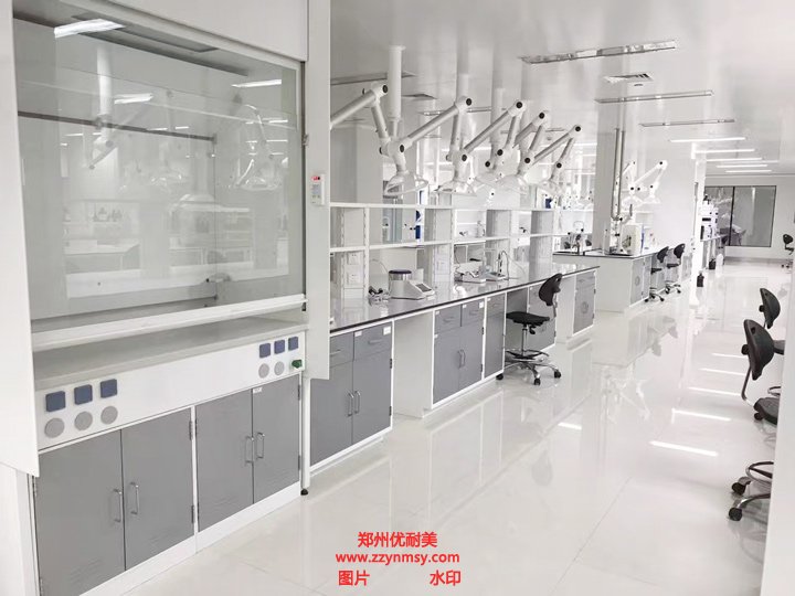 實(shí)驗(yàn)室建設(shè)規(guī)劃