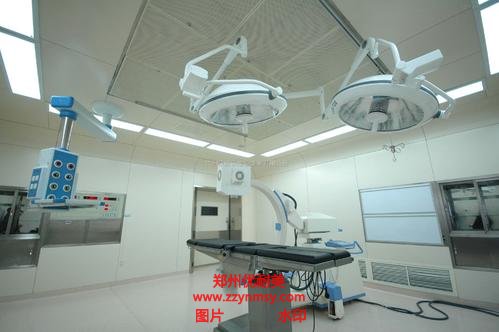 無菌手術(shù)室實驗室建設